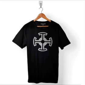 Kendim Seçtim Baskılı Siyah 10,000 Days 10000 On Bin Gün Logo Tool Müzik Erkek T-shirt