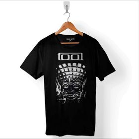 Kendim Seçtim Baskılı Siyah 10,000 Days 10000 On Bin Gün Tool Müzik Erkek T-shirt