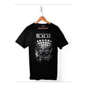 Kendim Seçtim Baskılı Siyah 10,000 Days 10000 On Bin Gün Tool Müzik Erkek T-shirt
