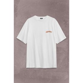 Kendim Seçtim T01B2029 2Pac Tupac Shakur Makaveli Cartoon Atwork Hip Hop Erkek T-shirt