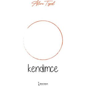 Kendimce - Alara Tigrel