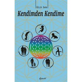 Kendimden Kendime Emine Işınsu
