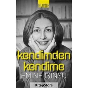 Kendimden Kendime Emine Işınsu