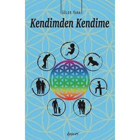 Kendimden Kendime - Güler Kara