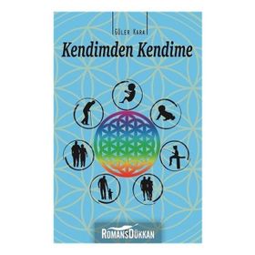 Kendimden Kendime - Güler Kara