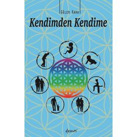 Kendimden Kendime - Güler Kara