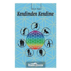 Kendimden Kendime - Güler Kara