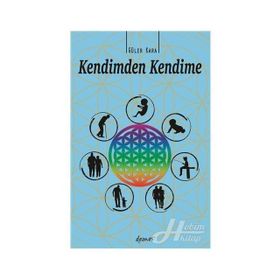 Kendimden Kendime - Güler Kara