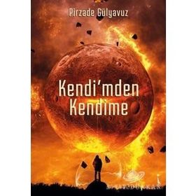 Kendimden Kendime - Güler Kara