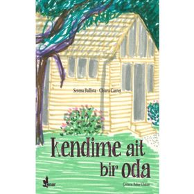 Kendime Ait Bir Oda - Serena Balista