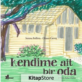 Kendime Ait Bir Oda - Serena Balista