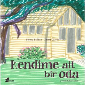 Kendime Ait Bir Oda - Serena Balista