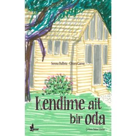 Kendime Ait Bir Oda - Serena Balista