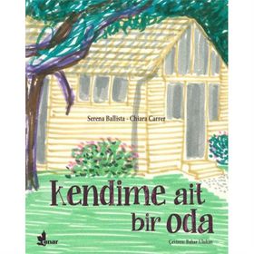 Kendime Ait Bir Oda - Serena Balista