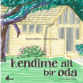 Kendime Ait Bir Oda - Serena Balista
