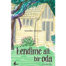 Kendime Ait Bir Oda - Serena Balista