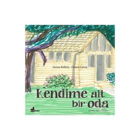 Kendime Ait Bir Oda - Serena Balista