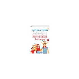 Kendime Düşeni Yaparak Mutlu Olmak İstiyorum - Saliha Erdim