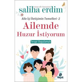 Kendime Düşeni Yaparak Mutlu Olmak İstiyorum - Saliha Erdim