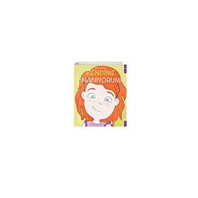 Kendime İnanıyorum ;PD Serisi Sola Kidz