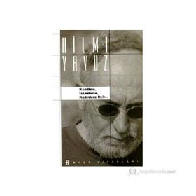 KENDIME İSTANBUL´A KADINLARA DAIR - HILMI YAVUZ