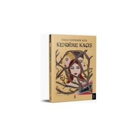 Kendime Kaçış - Özge Özdemir Köz