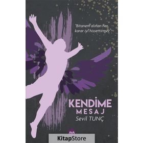 Kendime Mesaj - Sevil Tunç