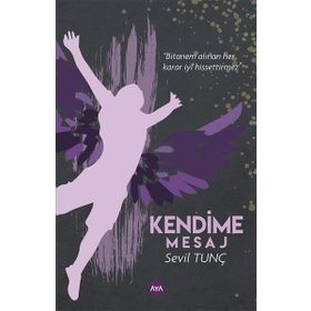 Kendime Mesaj - Sevil Tunç