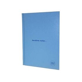 Kendime Notlar - Arda Erel