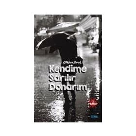 Kendime Sarılır Donarım - Gökhan Sarak