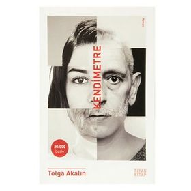 Kendimetre - Tolga Akalın