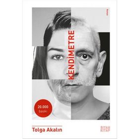 Kendimetre - Tolga Akalın