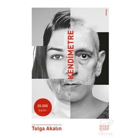 Kendimetre - Tolga Akalın