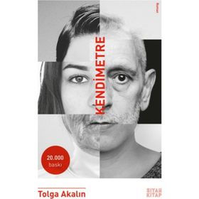 Kendimetre - Tolga Akalın