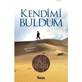 KENDIMI BULDUM - HALIT ERTUĞRUL