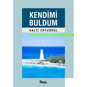 KENDIMI BULDUM - HALIT ERTUĞRUL