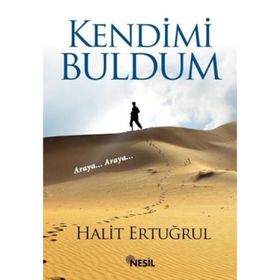 KENDIMI BULDUM - HALIT ERTUĞRUL