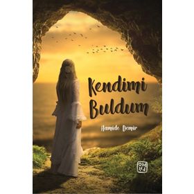 KENDIMI BULDUM - HALIT ERTUĞRUL