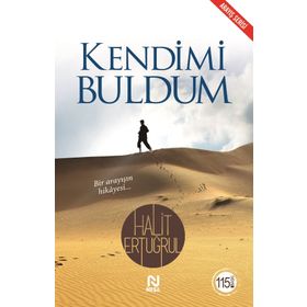 KENDIMI BULDUM - HALIT ERTUĞRUL