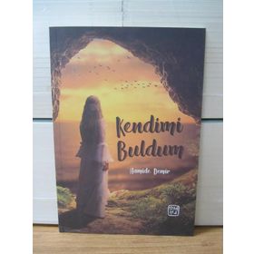 Kendimi Buldum - Hamide Demir