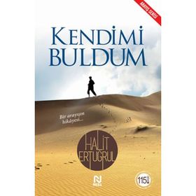 Kendimi Buldum - Hamide Demir