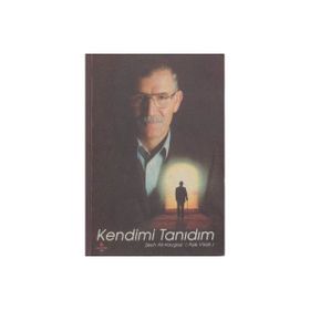KENDIMI TANIDIM - ŞEYH ALI KAYGISIZ