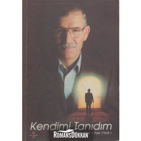KENDIMI TANIDIM - ŞEYH ALI KAYGISIZ