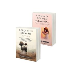 Kendimin Çocuğu Olsaydım - Behavioral Scientist