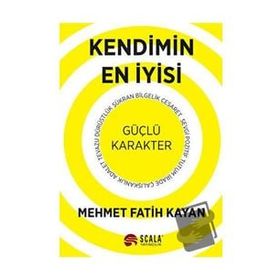 Kendimin En İyisi Mehmet Fatih Kayan