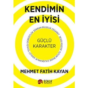 Kendimin En İyisi Mehmet Fatih Kayan