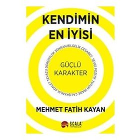 Kendimin En İyisi Mehmet Fatih Kayan