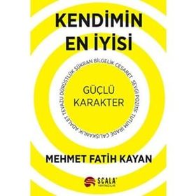 Kendimin En İyisi Mehmet Fatih Kayan