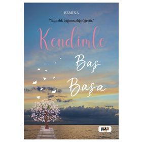 Kendimle Baş Başa Tilki Kitap