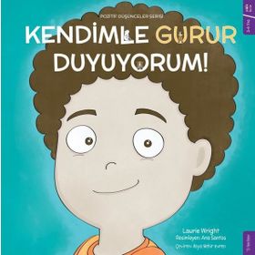 Kendimle Gurur Duyuyorum ;PD Serisi Sola Kidz